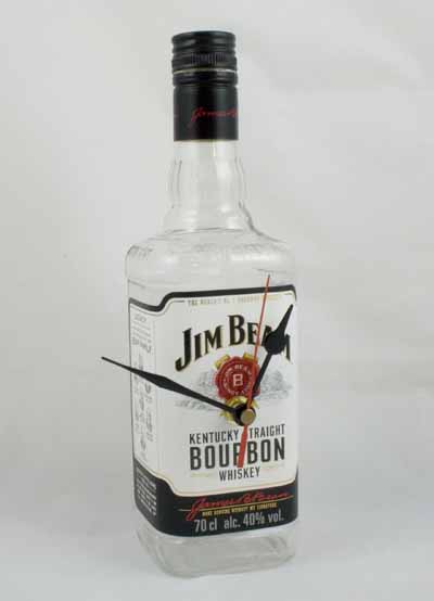 JIM BEAM Mantle JIM BEAM Mantle